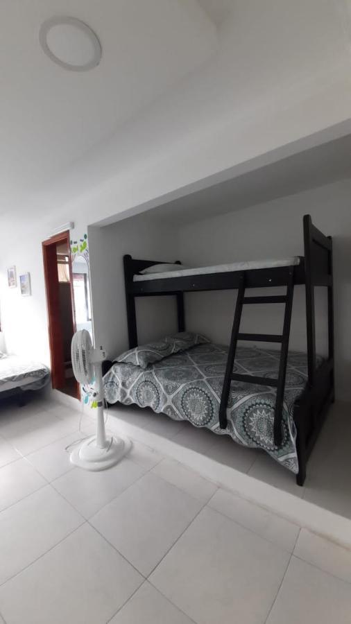 Apartamento Welcome Adz San Andrés