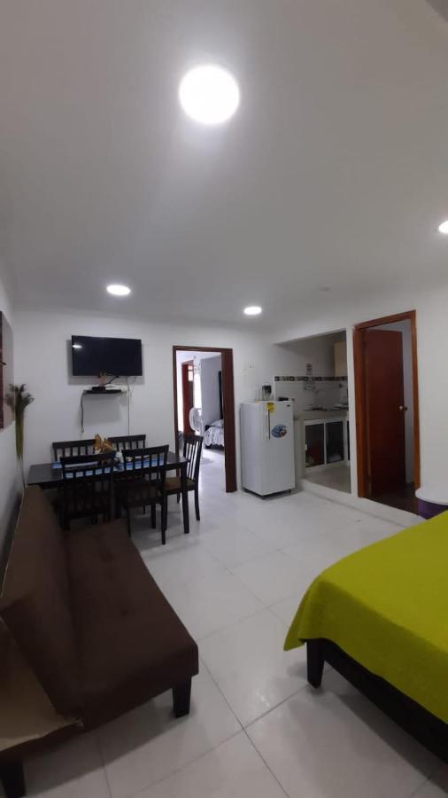Welcome Adz Apartamento San Andrés