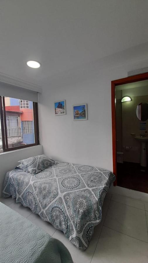 Apartamento Welcome Adz